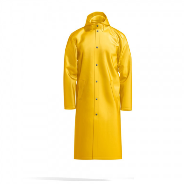 Rain Coat