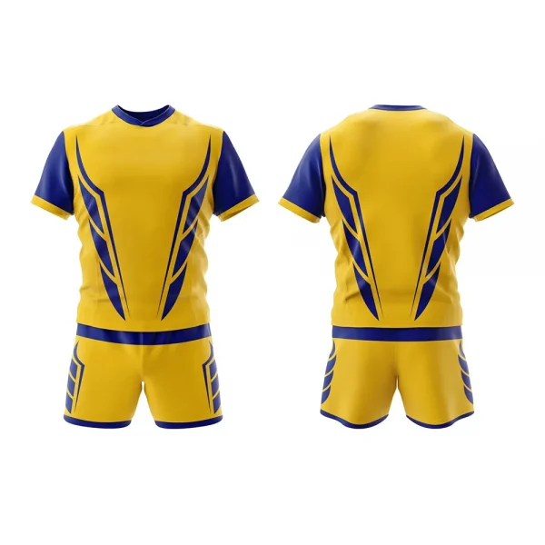 Soccer Uniform