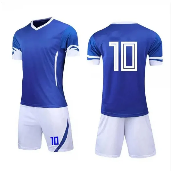 Soccer Uniform