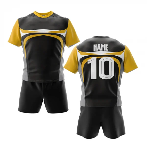 Soccer Uniform