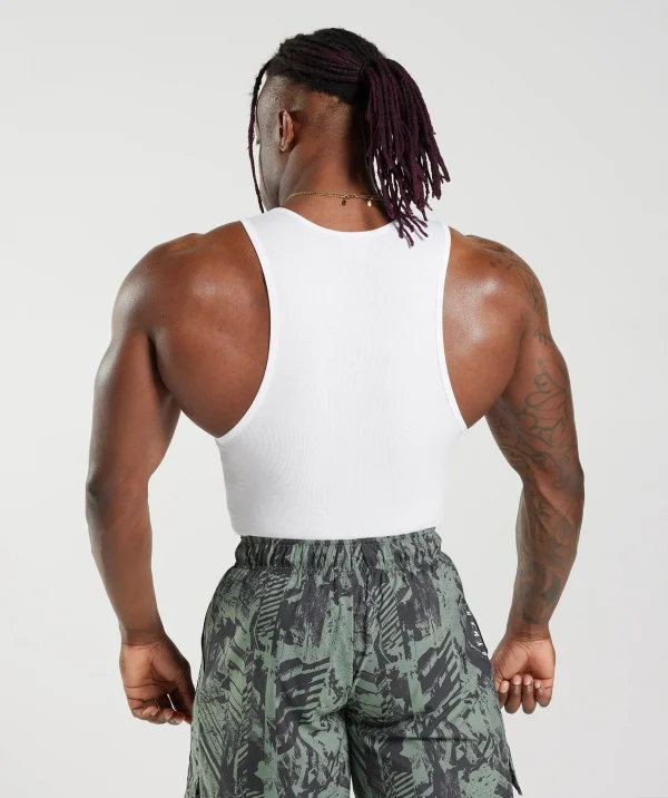 Men Tank top - Image 2