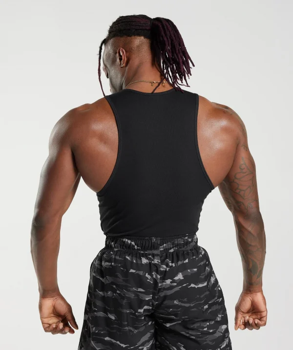 Men Tank top - Image 2