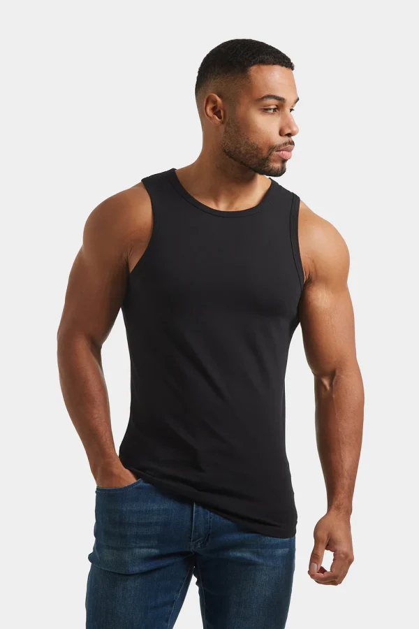 Men Vest