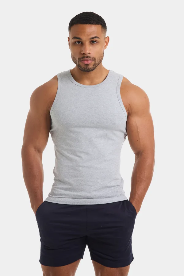 Men Vest