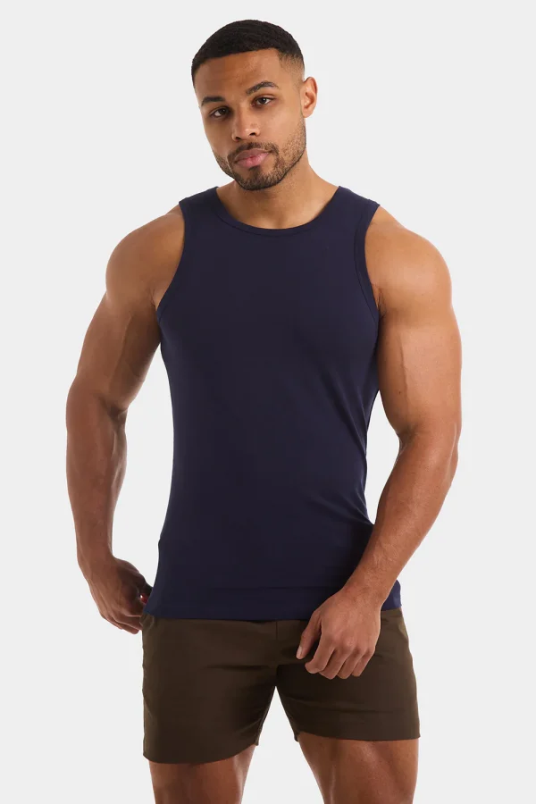 Men Vest