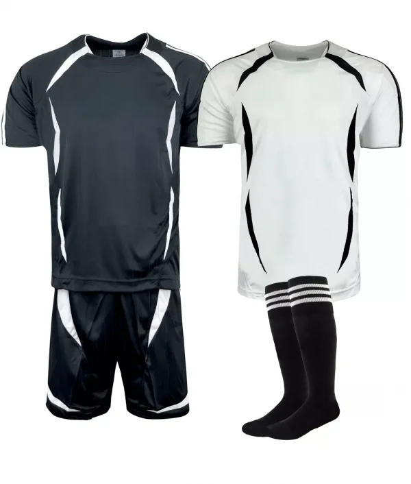 Rugby Uniform