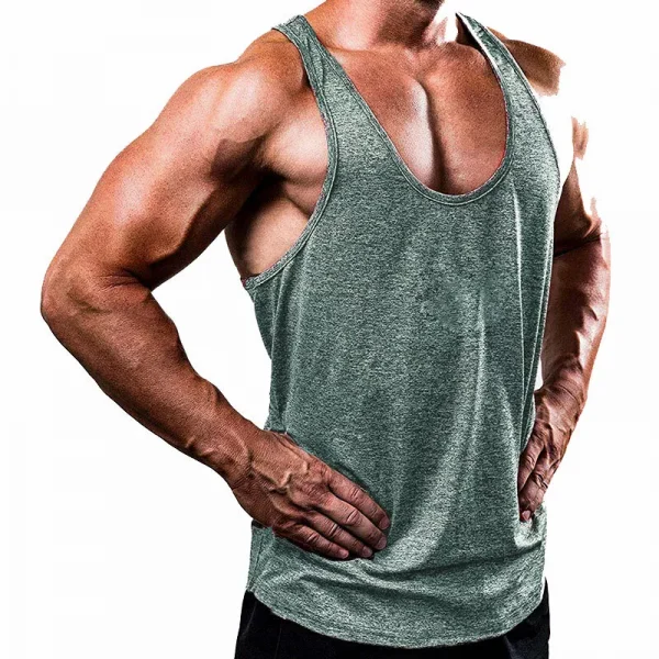 Men Tank top